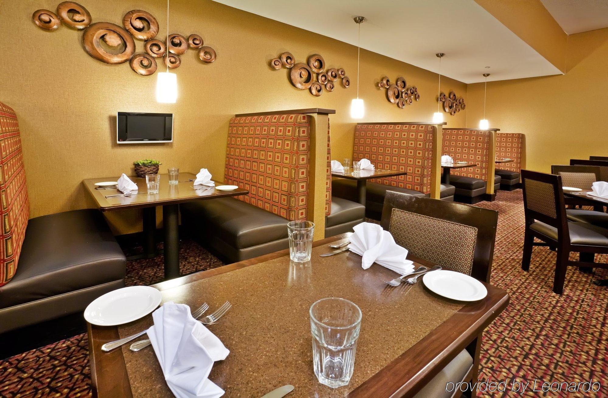 Springhill Suites By Marriott Denton Ngoại thất bức ảnh