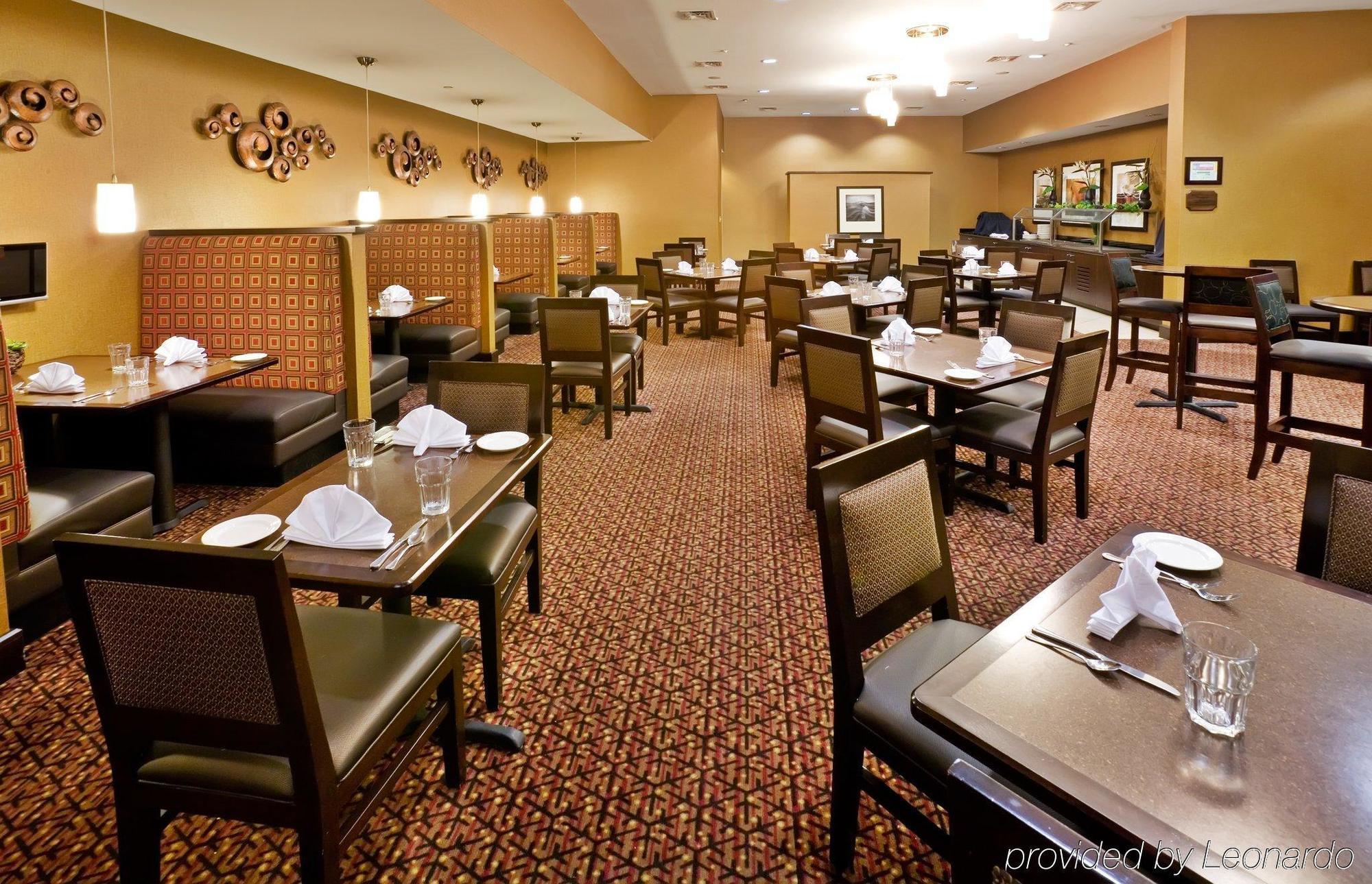 Springhill Suites By Marriott Denton Ngoại thất bức ảnh