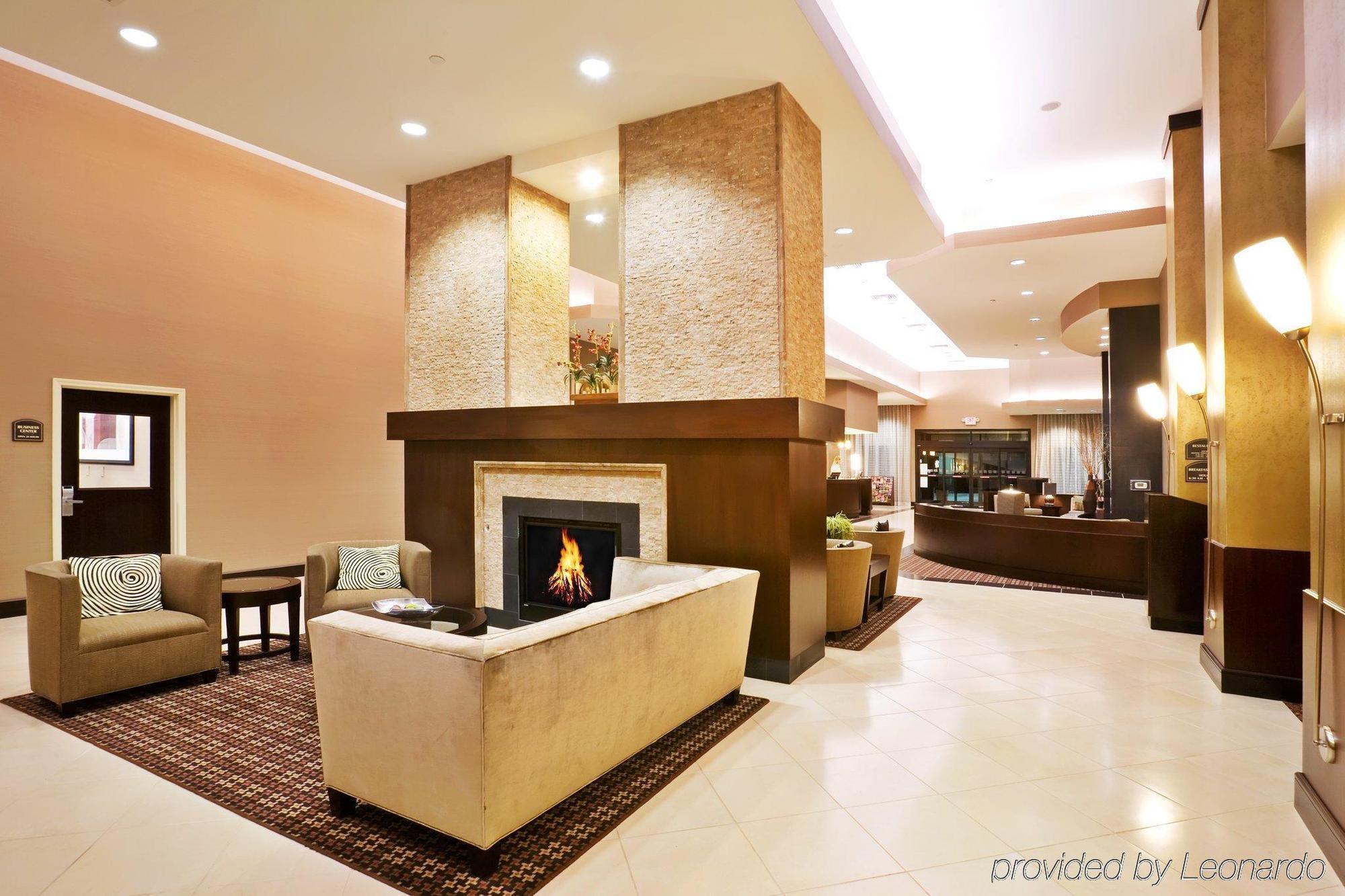 Springhill Suites By Marriott Denton Nội địa bức ảnh