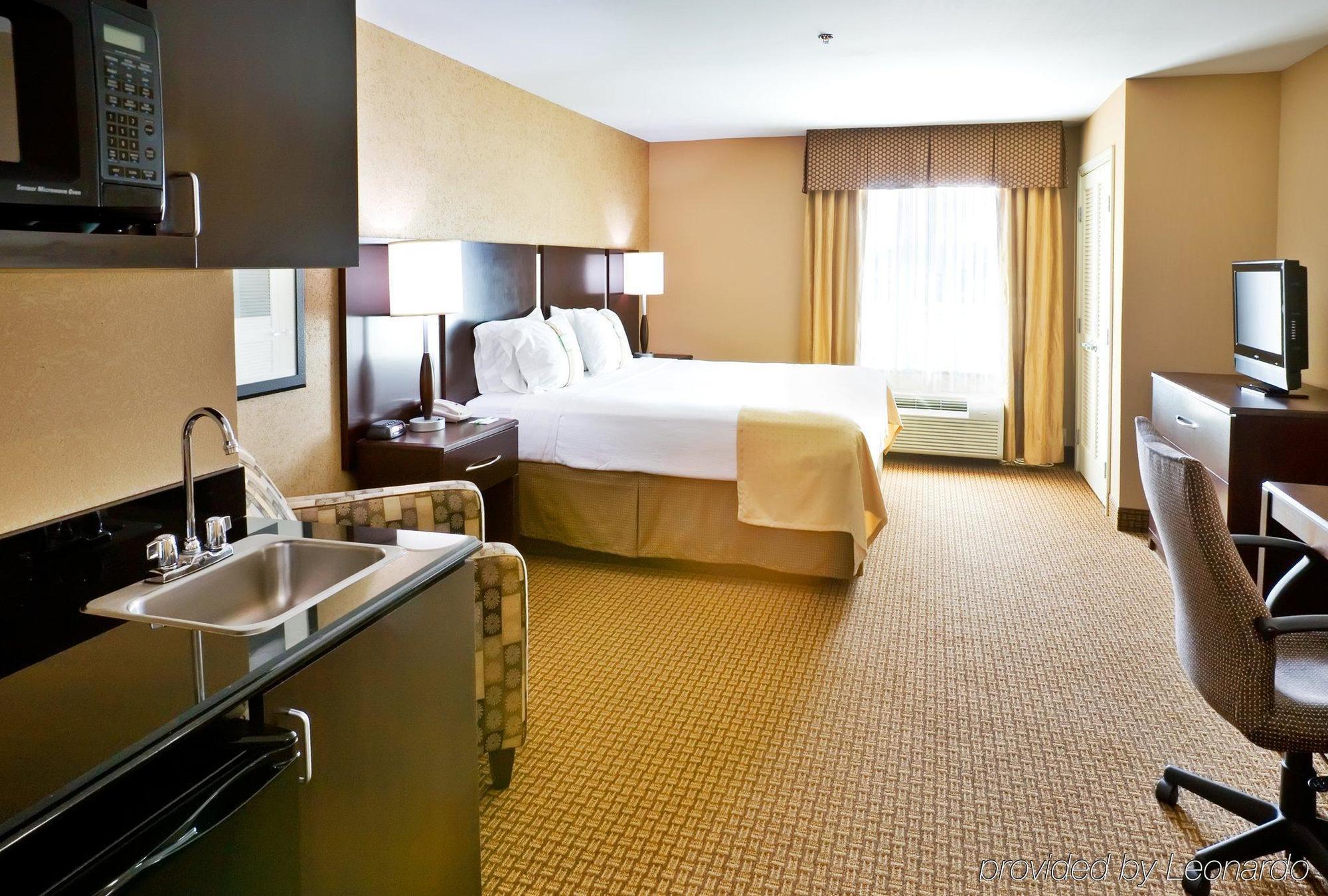 Springhill Suites By Marriott Denton Phòng bức ảnh