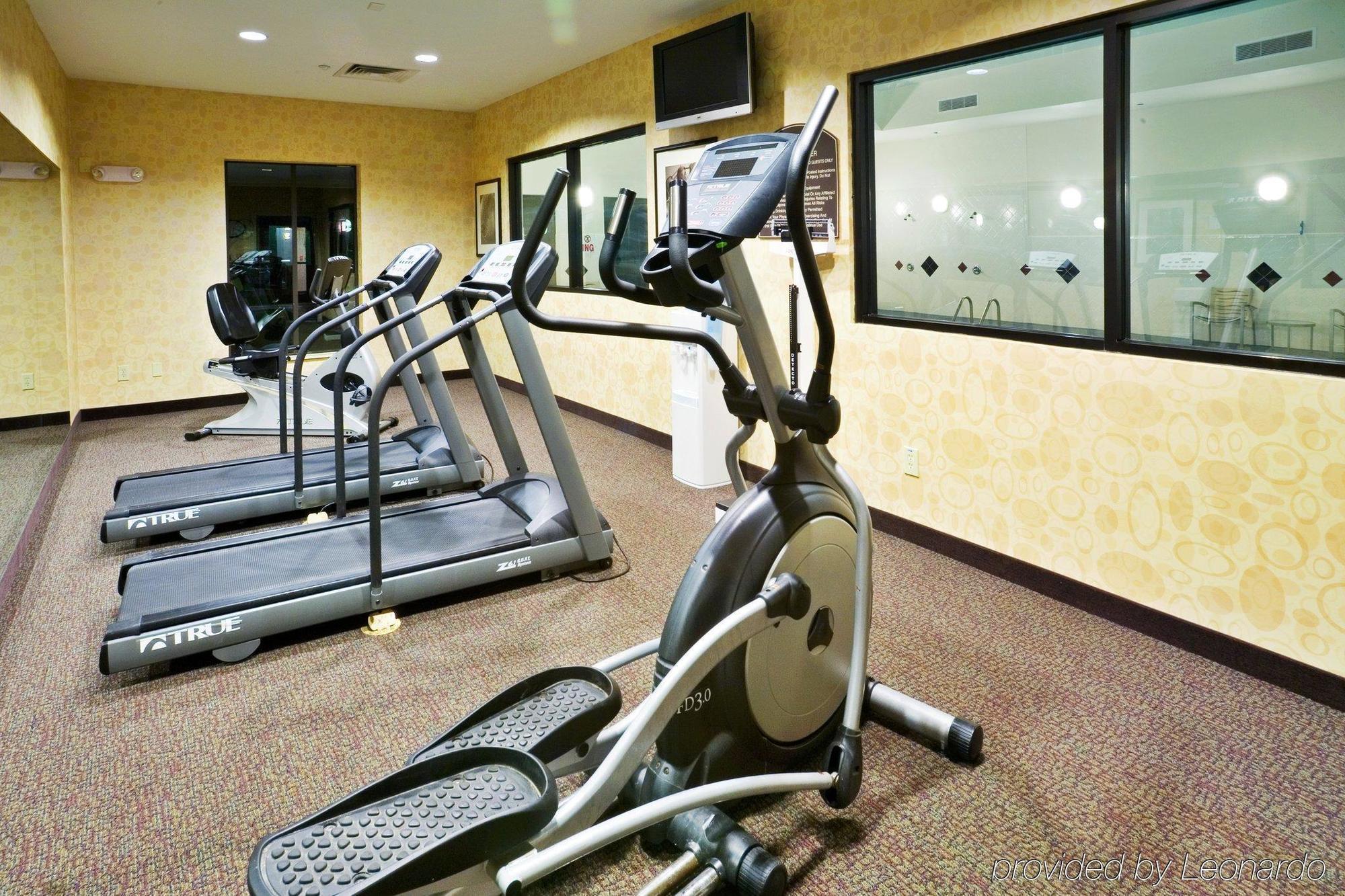 Springhill Suites By Marriott Denton Ngoại thất bức ảnh