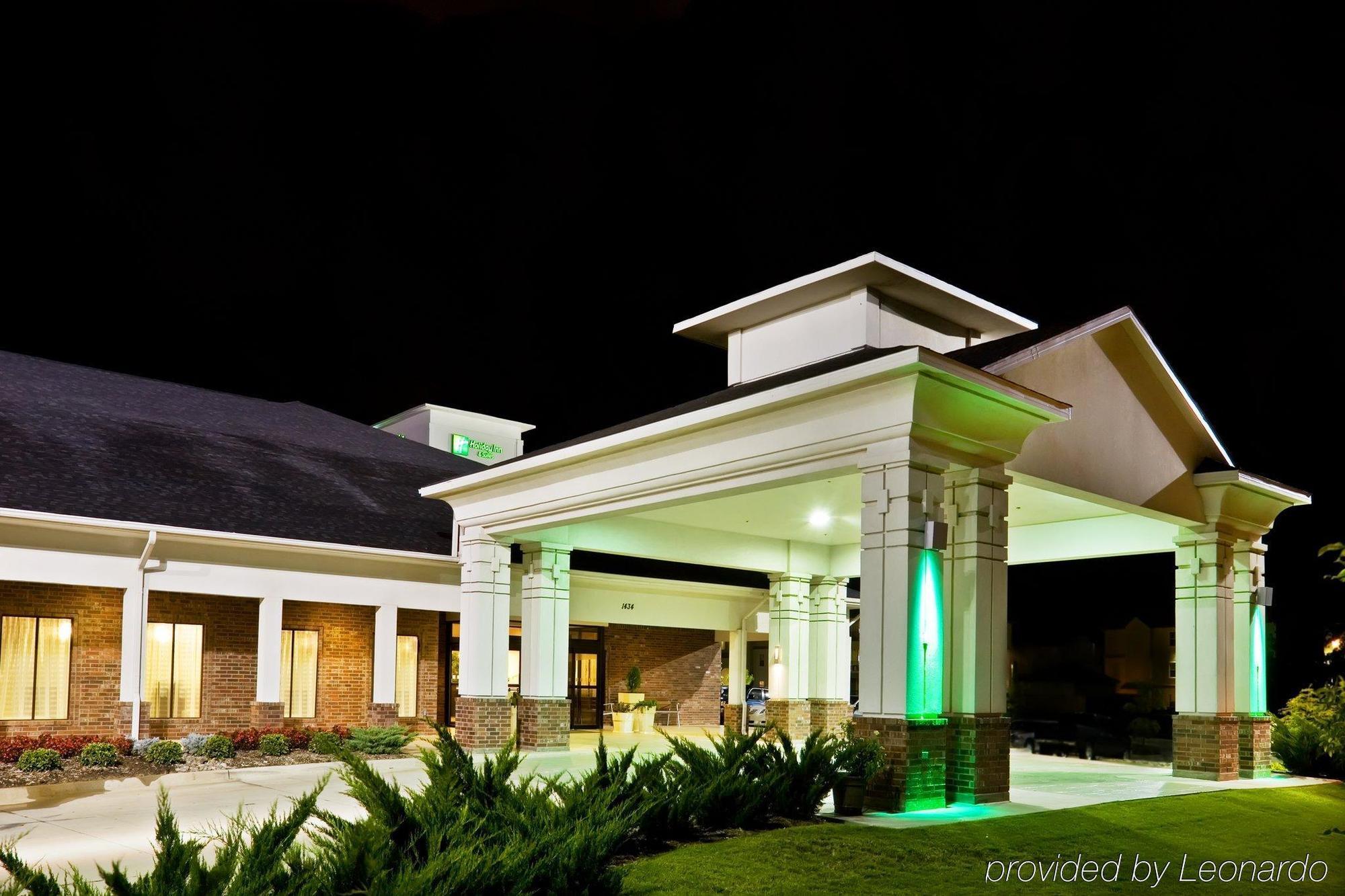 Springhill Suites By Marriott Denton Ngoại thất bức ảnh
