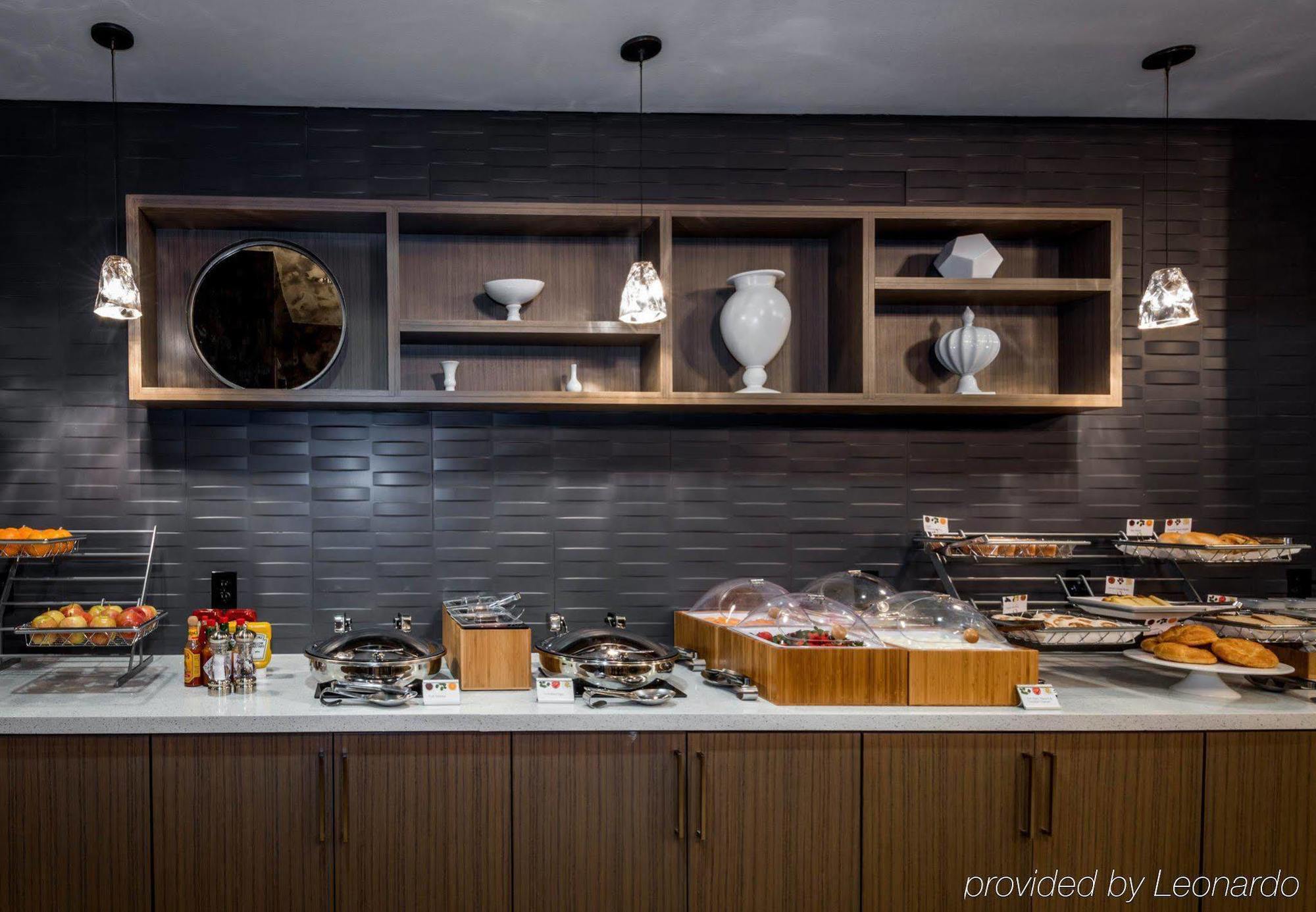 Springhill Suites By Marriott Denton Ngoại thất bức ảnh