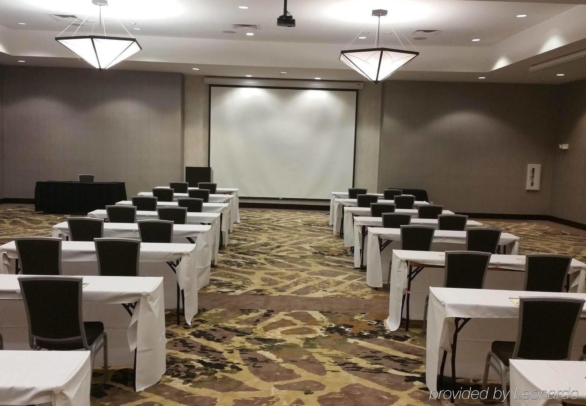 Springhill Suites By Marriott Denton Ngoại thất bức ảnh