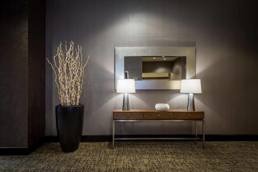 Springhill Suites By Marriott Denton Ngoại thất bức ảnh
