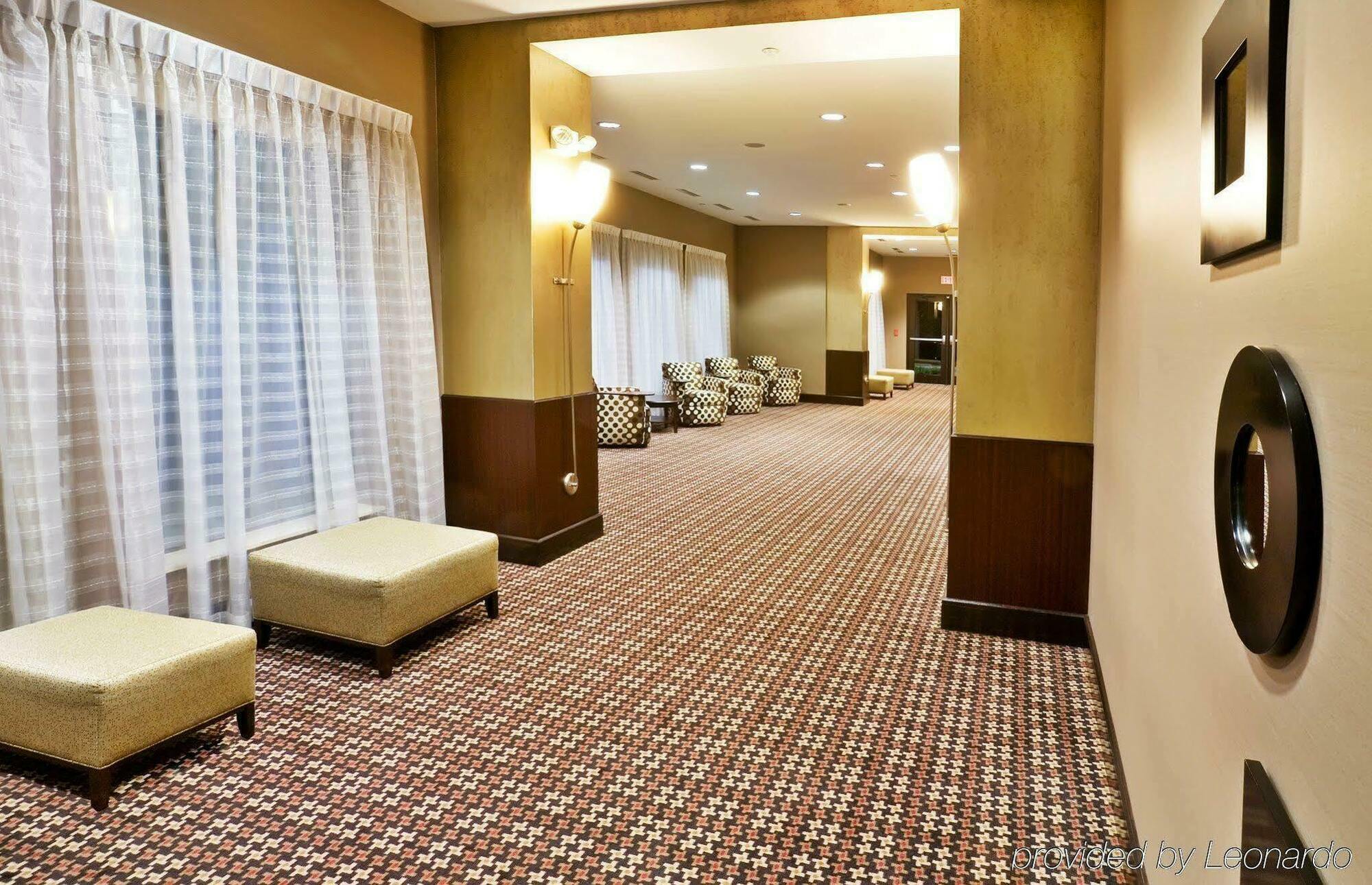 Springhill Suites By Marriott Denton Nội địa bức ảnh